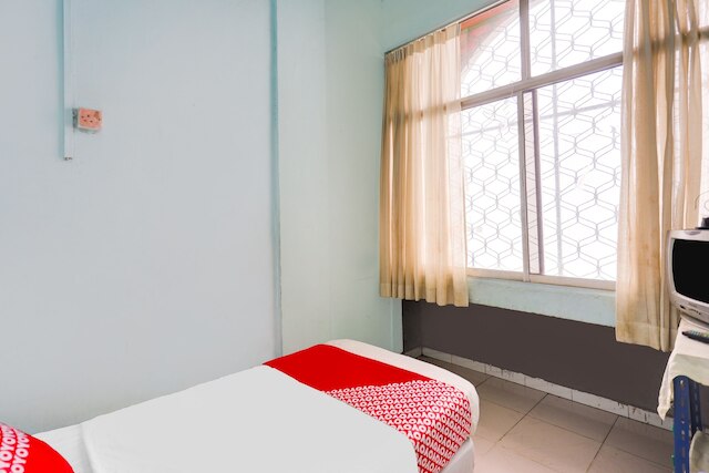 ホテル O レストゥ イブ ホームステイ シャリア