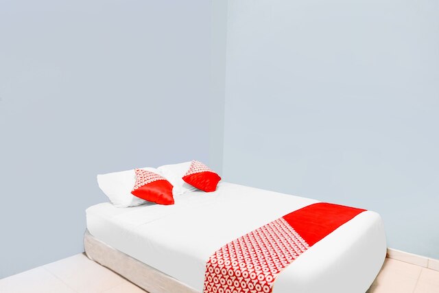 ホテル O レストゥ イブ ホームステイ シャリア