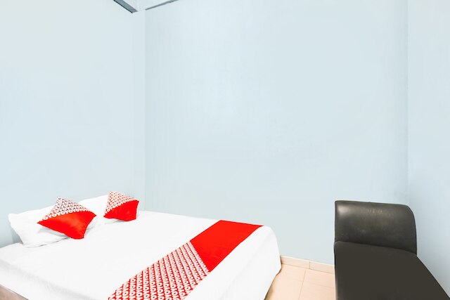 ホテル O レストゥ イブ ホームステイ シャリア