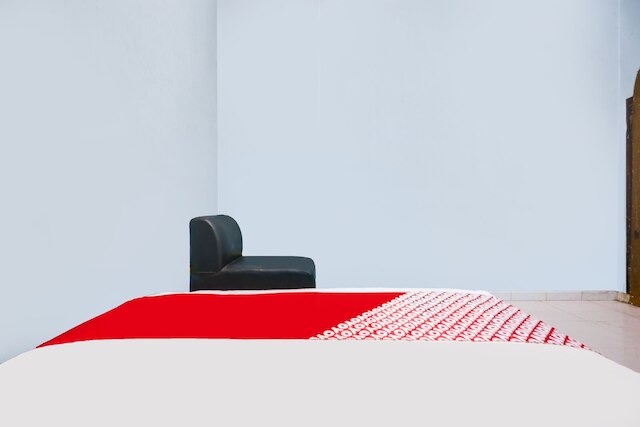 ホテル O レストゥ イブ ホームステイ シャリア