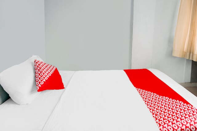 ホテル O レストゥ イブ ホームステイ シャリア