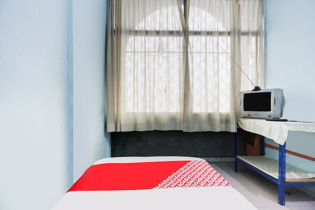 ホテル O レストゥ イブ ホームステイ シャリア