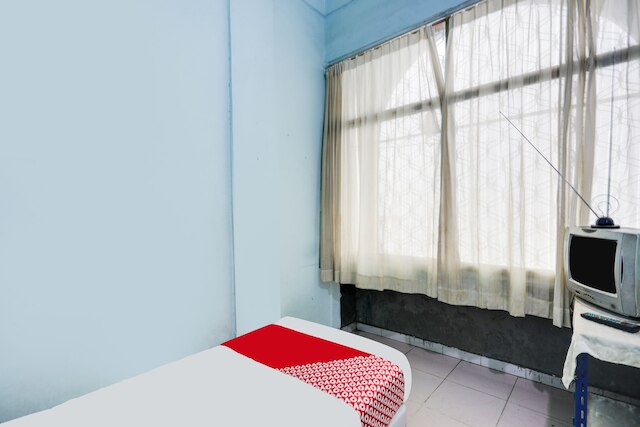 ホテル O レストゥ イブ ホームステイ シャリア