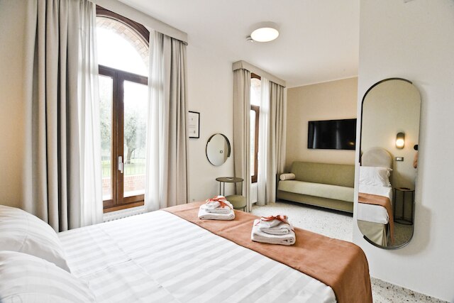 メゾンブティックアルレデントーレ