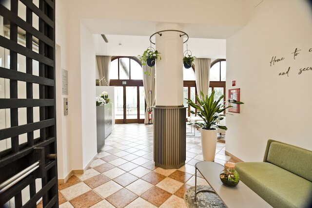 メゾンブティックアルレデントーレ