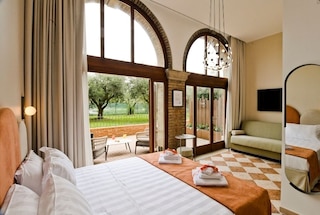 メゾンブティックアルレデントーレ