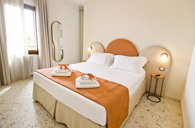 メゾンブティックアルレデントーレ