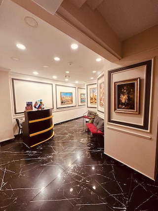 オットマン ラグジュアリー オテル