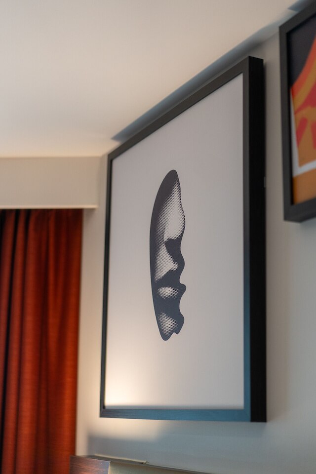 マルドロンホテルフィンズベリーパーク, ロンドン