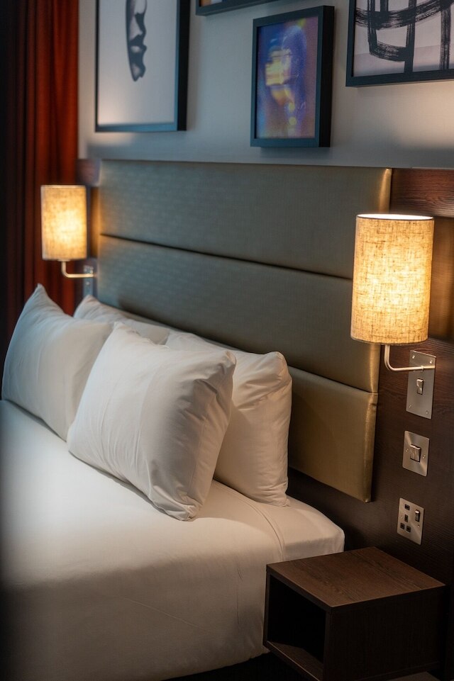 マルドロンホテルフィンズベリーパーク, ロンドン