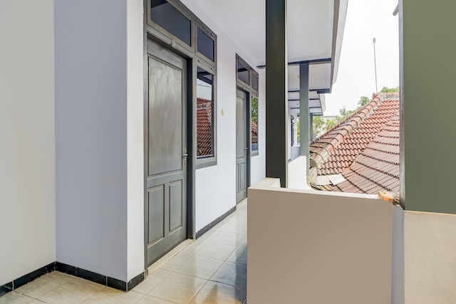 ホテル O スクン シャリア ホームステイ