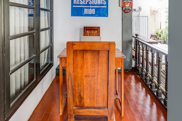 ホテル O スクン シャリア ホームステイ