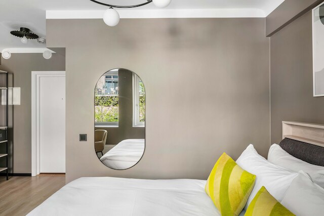 ヌマ オスロ ハレン