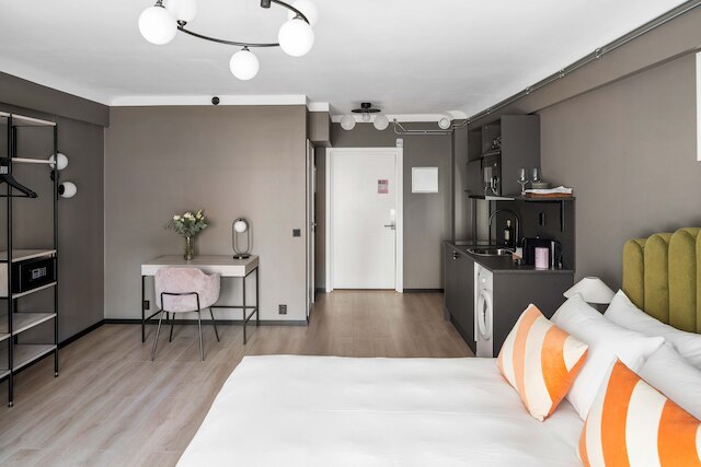 ヌマ オスロ ハレン