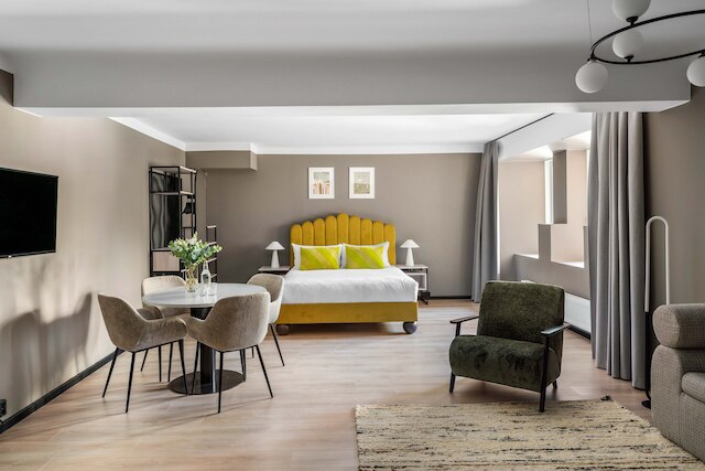 ヌマ オスロ ハレン