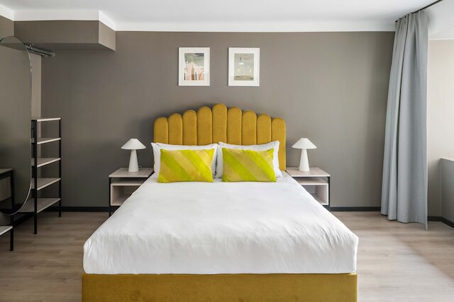 ヌマ オスロ ハレン