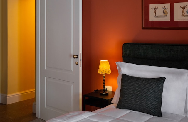 モナートホスピタリティカポディモンテ