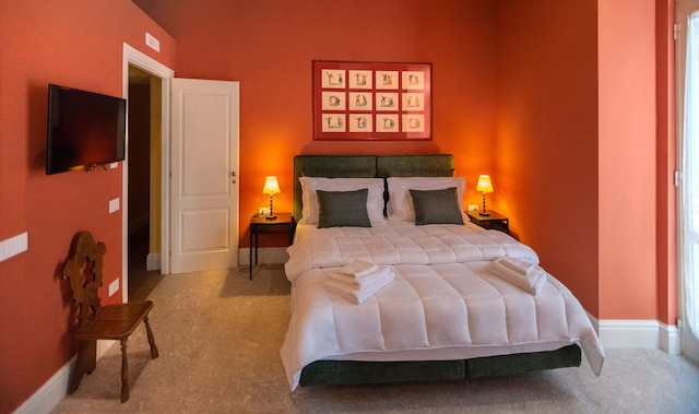 モナートホスピタリティカポディモンテ