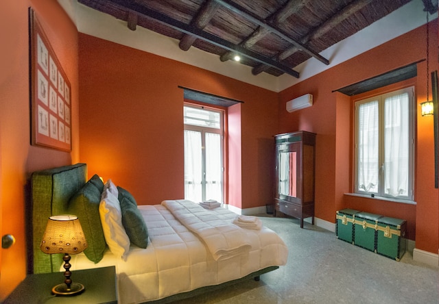 モナートホスピタリティカポディモンテ