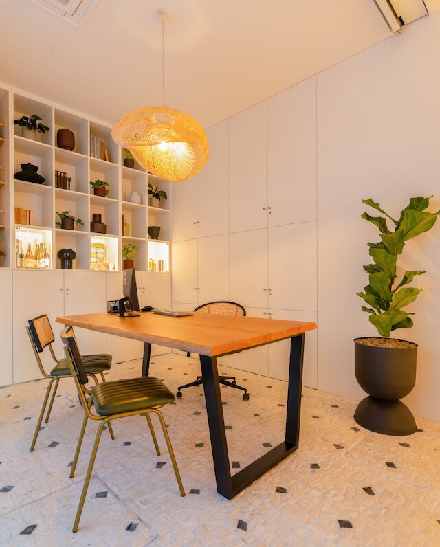 ダルマブティックホテル