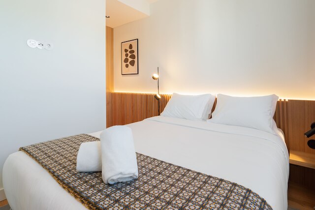 ダルマブティックホテル