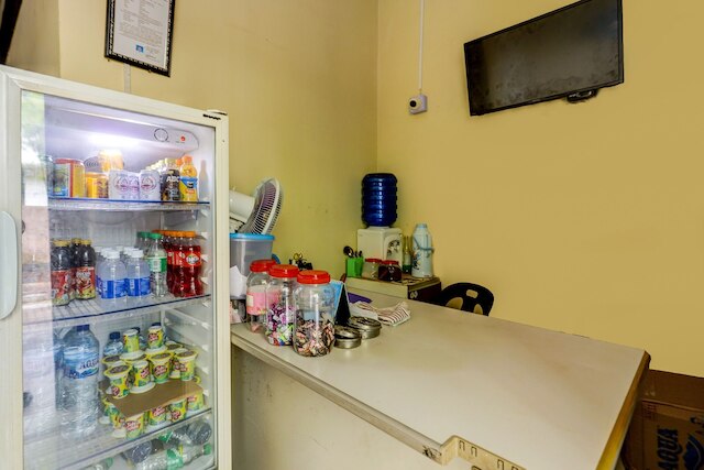 ホテル O ハサン ハウス シャリア ニア ペラブアン フェリ ハーバー ベイ