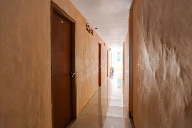 ホテル O ハサン ハウス シャリア ニア ペラブアン フェリ ハーバー ベイ