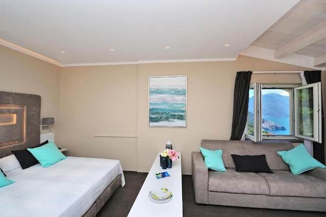 アマルフィブルーリトリート