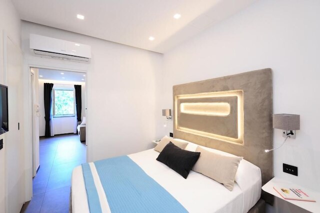 アマルフィブルーリトリート