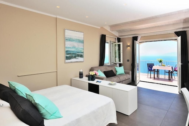 アマルフィブルーリトリート