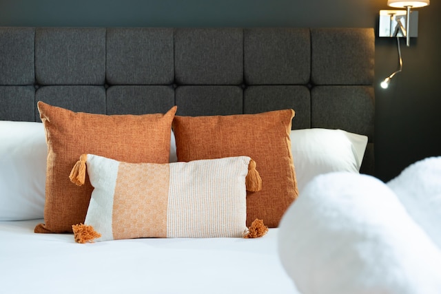 ハイ・ストリート・タウン・ハウス