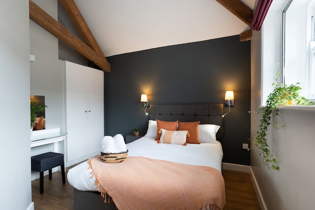 ハイ・ストリート・タウン・ハウス