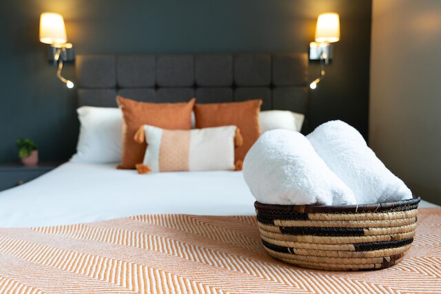 ハイ・ストリート・タウン・ハウス