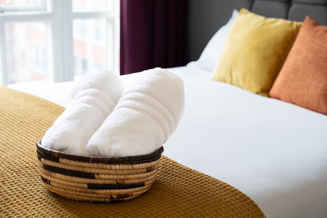 ハイ・ストリート・タウン・ハウス