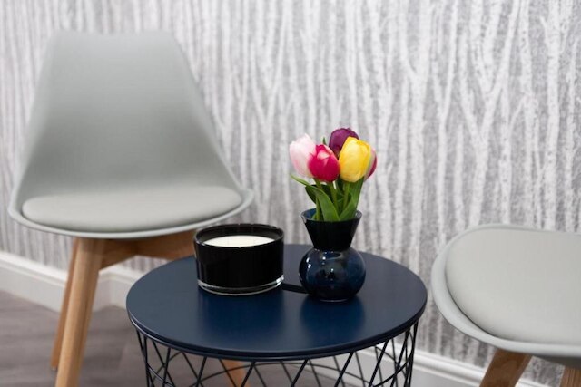 ダイアナ ホテル ロンドン ウェンブリー