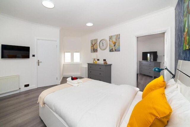 ダイアナ ホテル ロンドン ウェンブリー