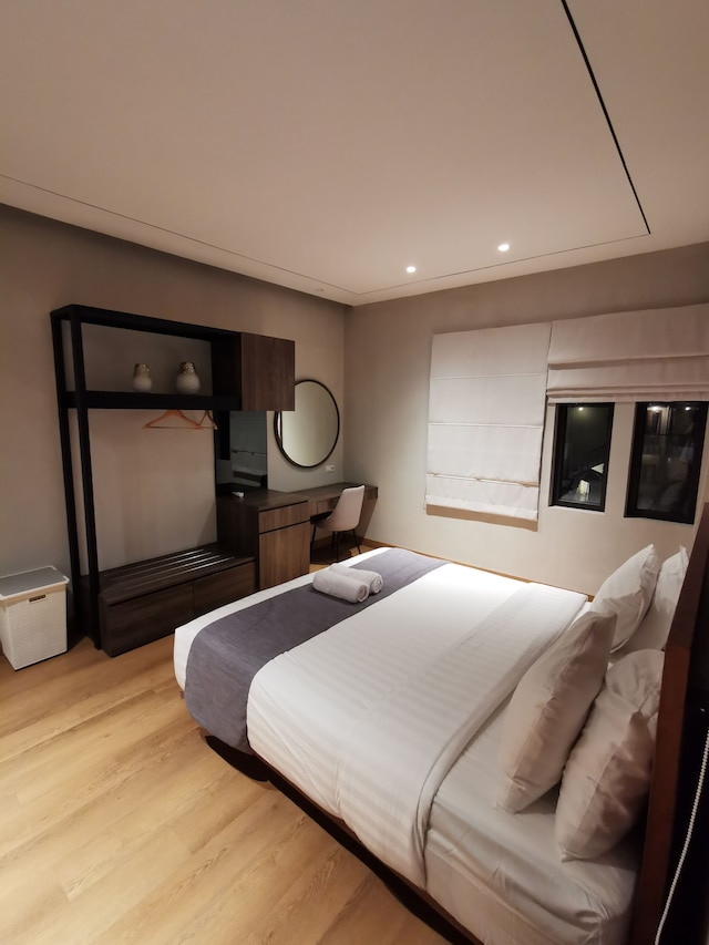 ブキットジャヤレジデンス＆アパートメント