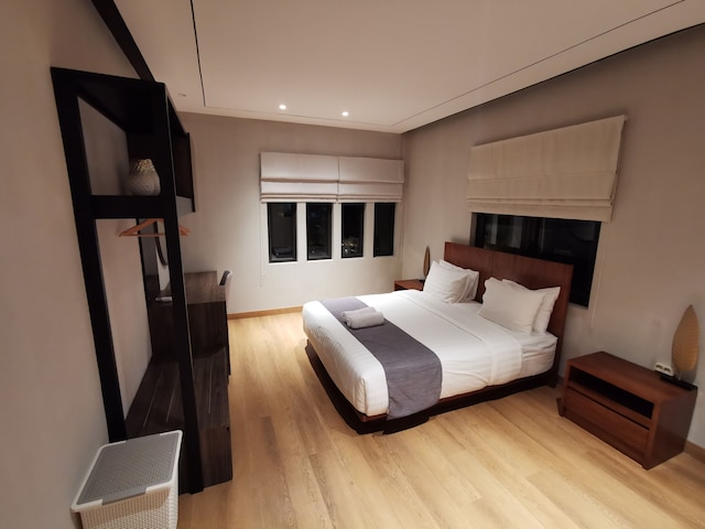 ブキットジャヤレジデンス＆アパートメント