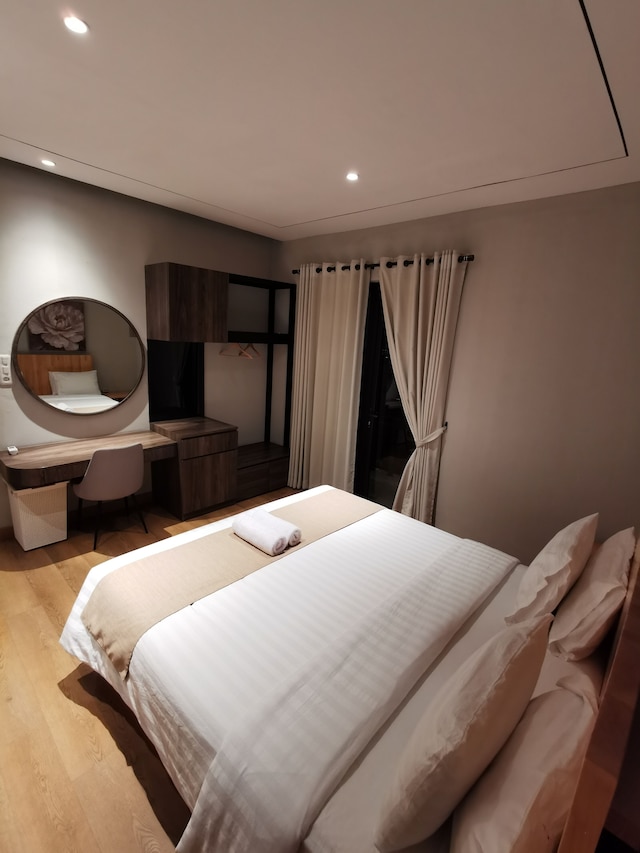 ブキットジャヤレジデンス＆アパートメント