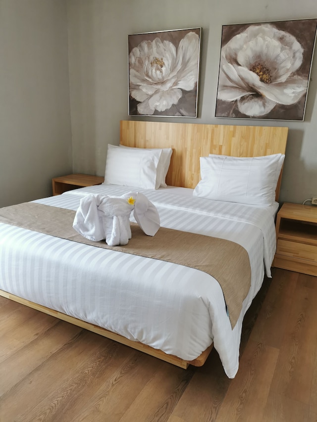 ブキットジャヤレジデンス＆アパートメント