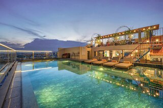 ソレイユ by ソルナ - ア チャーミング タッチ オブ ホイアン's ヘリテージ