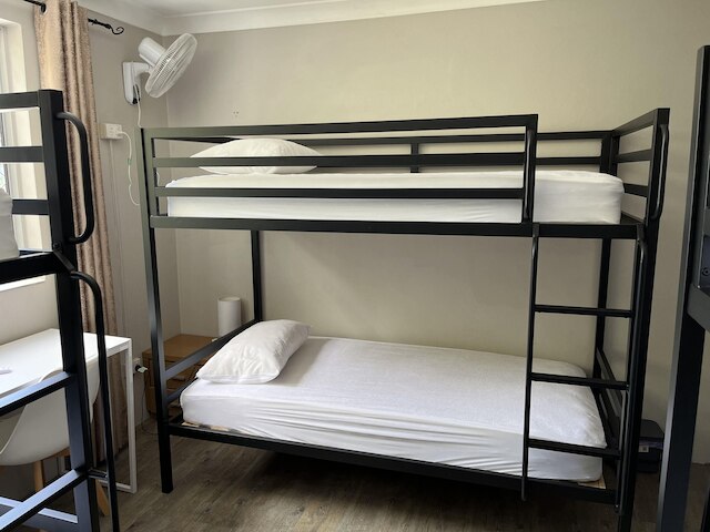 ホームリーイン クイーンストリート