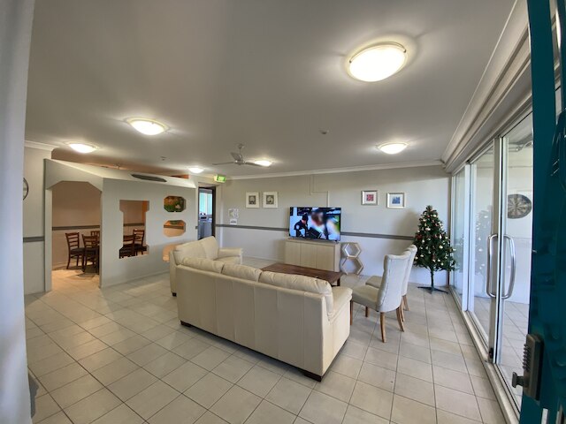 ホームリーイン クイーンストリート