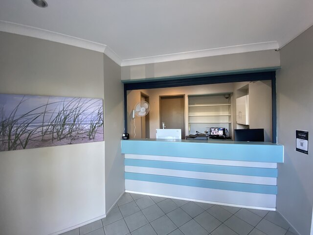 ホームリーイン クイーンストリート