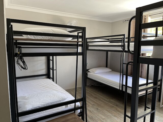 ホームリーイン クイーンストリート