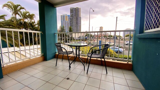 ホームリーイン クイーンストリート