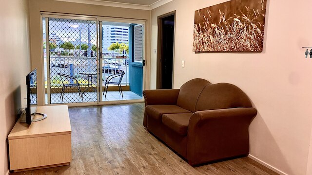 ホームリーイン クイーンストリート