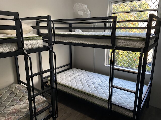 ホームリーイン クイーンストリート