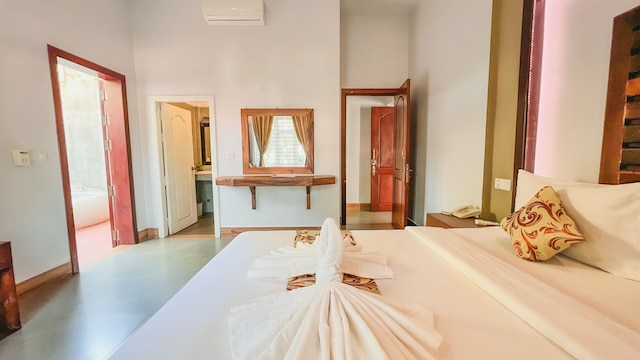 サンナ ヴィラ レジデンス