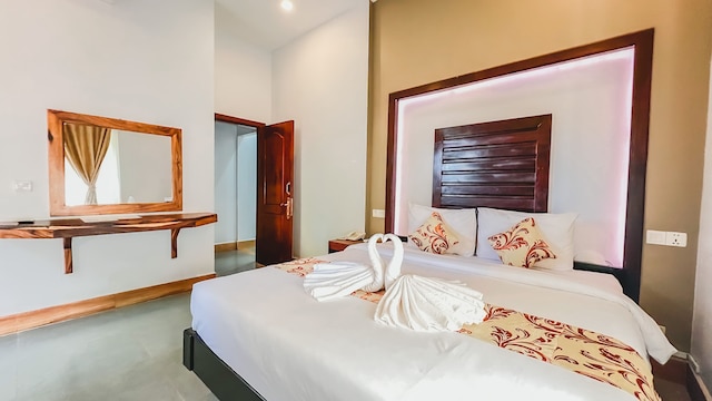 サンナ ヴィラ レジデンス